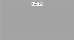 Desktop Screenshot of floydsthirstparlor.com